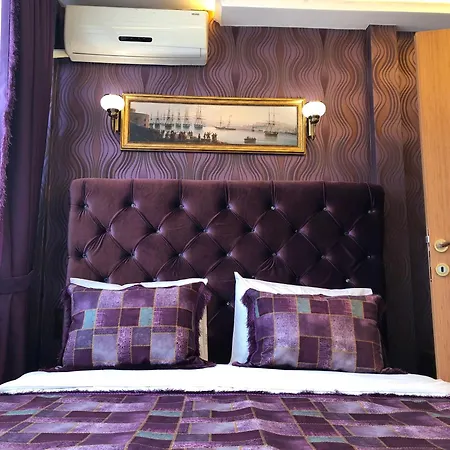Rose Mansion By Otantik Suites-2